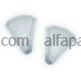 Контейнер для порції торту